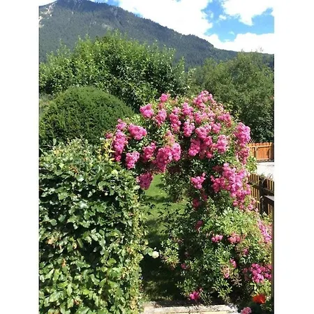With 2 Bedrooms Casa vacanze Garmisch-Partenkirchen