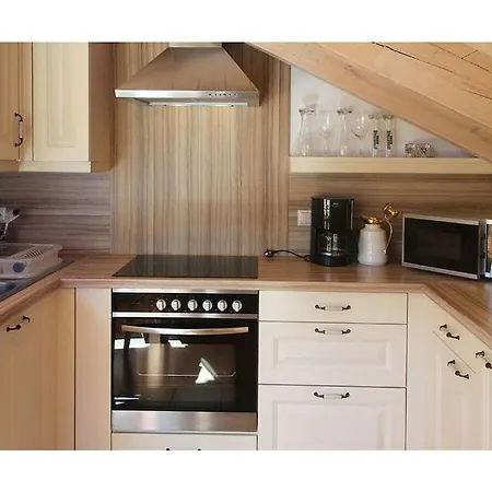With 2 Bedrooms Garmisch-Partenkirchen