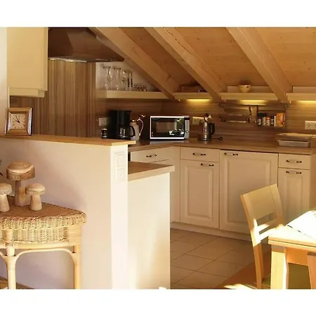 Сasa de vacaciones With 2 Bedrooms Garmisch-Partenkirchen