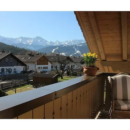 Сasa de vacaciones With 2 Bedrooms