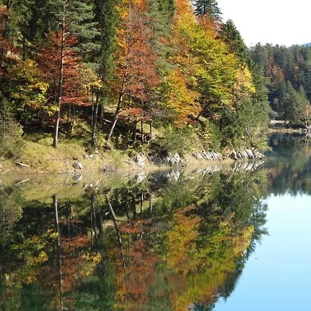 With 2 Bedrooms * Garmisch-Partenkirchen