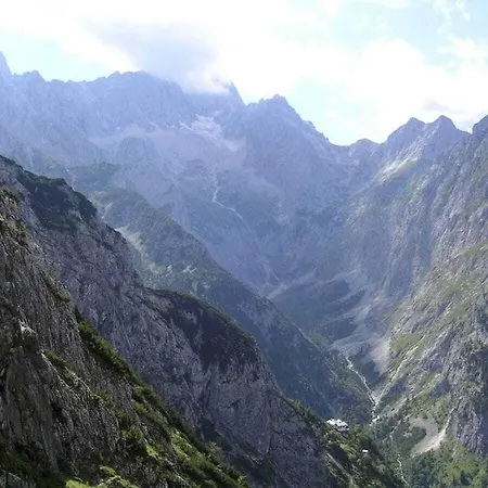 With 2 Bedrooms * Garmisch-Partenkirchen