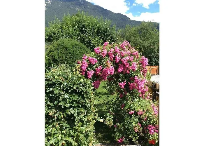 With 2 Bedrooms Casa vacanze Garmisch-Partenkirchen