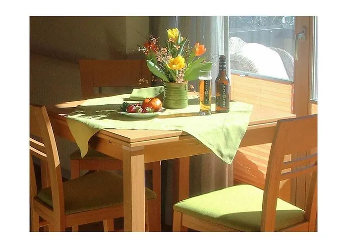With 2 Bedrooms Casa vacanze Garmisch-Partenkirchen