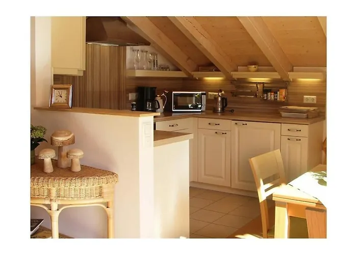 Casa vacanze With 2 Bedrooms Garmisch-Partenkirchen