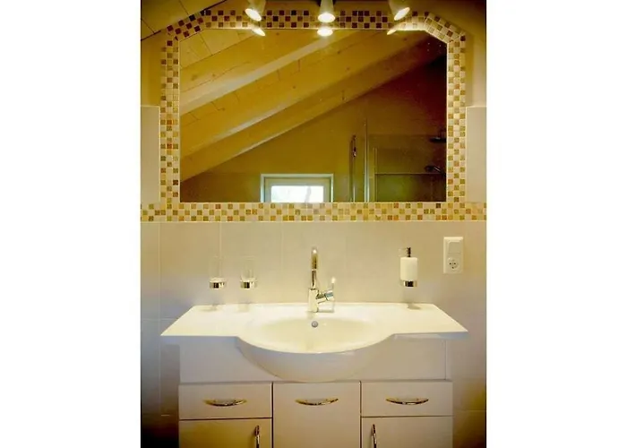 Casa vacanze With 2 Bedrooms Garmisch-Partenkirchen