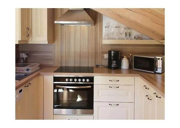 With 2 Bedrooms 가르미슈파르텐키르헨